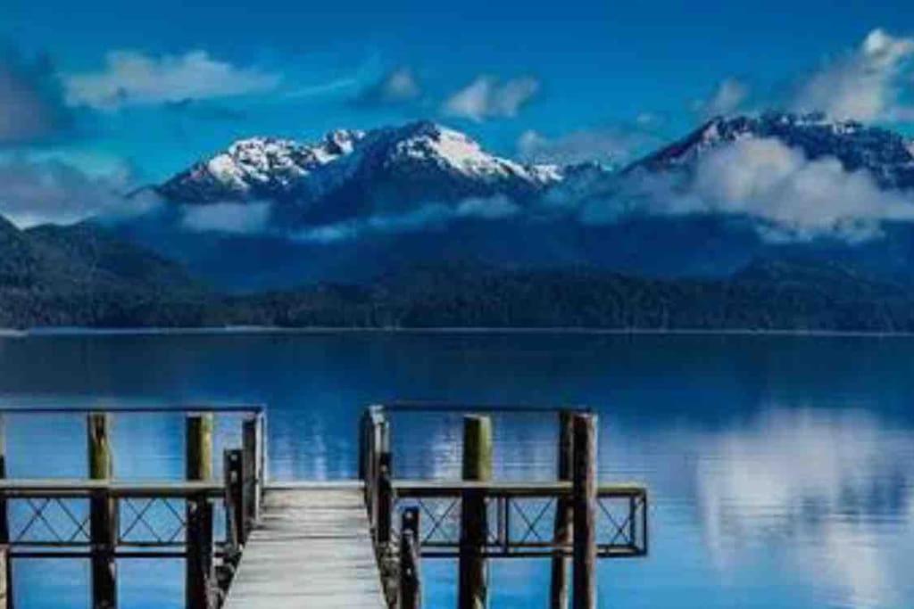Great Views From New 2 Bedroom Apartment Te Anau Zewnętrze zdjęcie